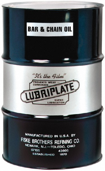 Lubriplate Bar & Chain Oil - L0720-054
