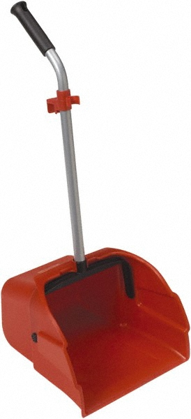 Ames True Temper 10-5/8" High, Round Steel Shovel - 2584300