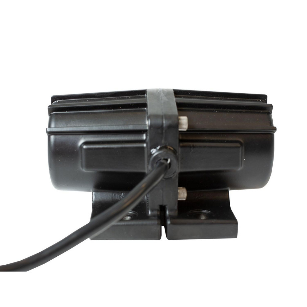 Buyers Products Landscape Spreader Accessories: Type: Auger Gear Motor; Product Compatibility: SaltDogg SHPE Series Spreaders; Material: Steel - 3019085