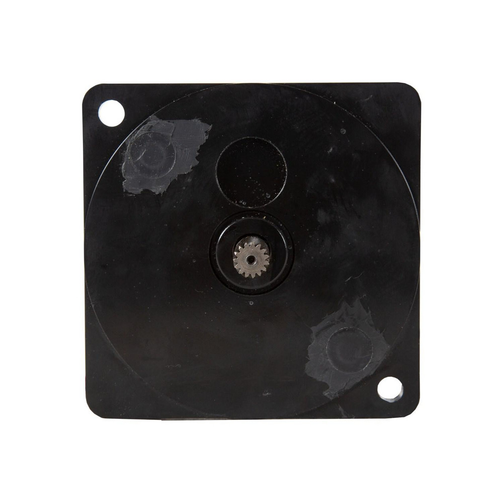 Buyers Products Landscape Spreader Accessories: Type: Auger Gear Motor; Product Compatibility: SaltDogg SHPE Series Spreaders; Material: Steel - 3019085