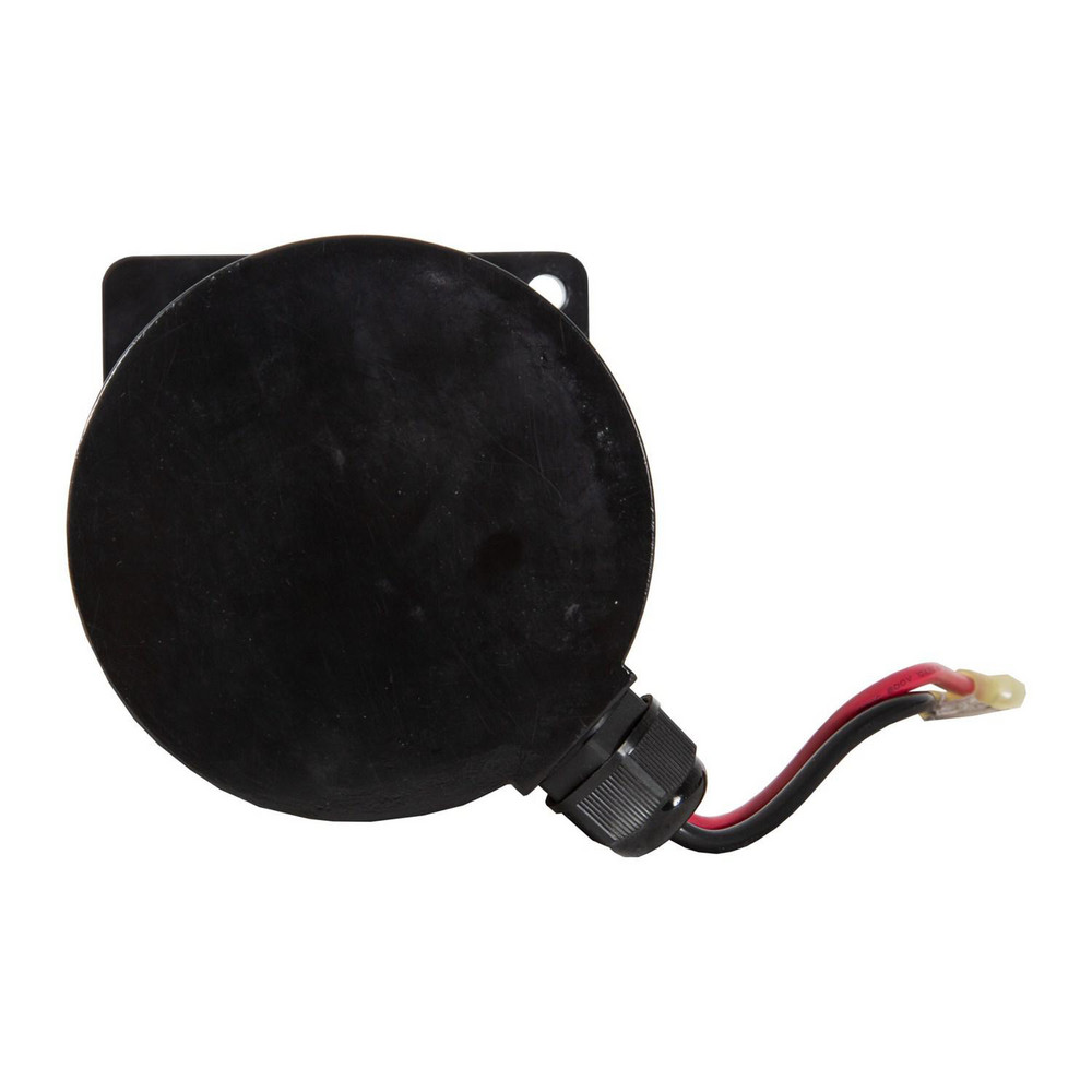 Buyers Products Landscape Spreader Accessories: Type: Auger Gear Motor; Product Compatibility: SaltDogg SHPE Series Spreaders; Material: Steel - 3019085