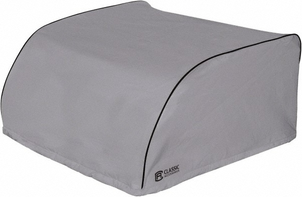 Classic Accessories Polyvinyl Chloride RV Protective Cover - 8009914100100