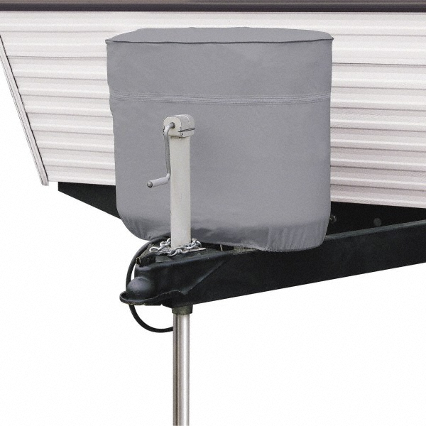 Classic Accessories Polyvinyl Chloride RV Protective Cover - 8009914100100