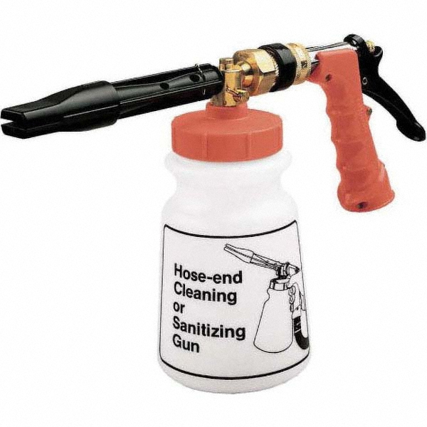 Makita Garden Sprayers: Sprayer Type: Backpack Sprayer; Tank Material: Plastic; Volume Capacity: 4 gal; Spray Pattern: Mist - GMP01PL