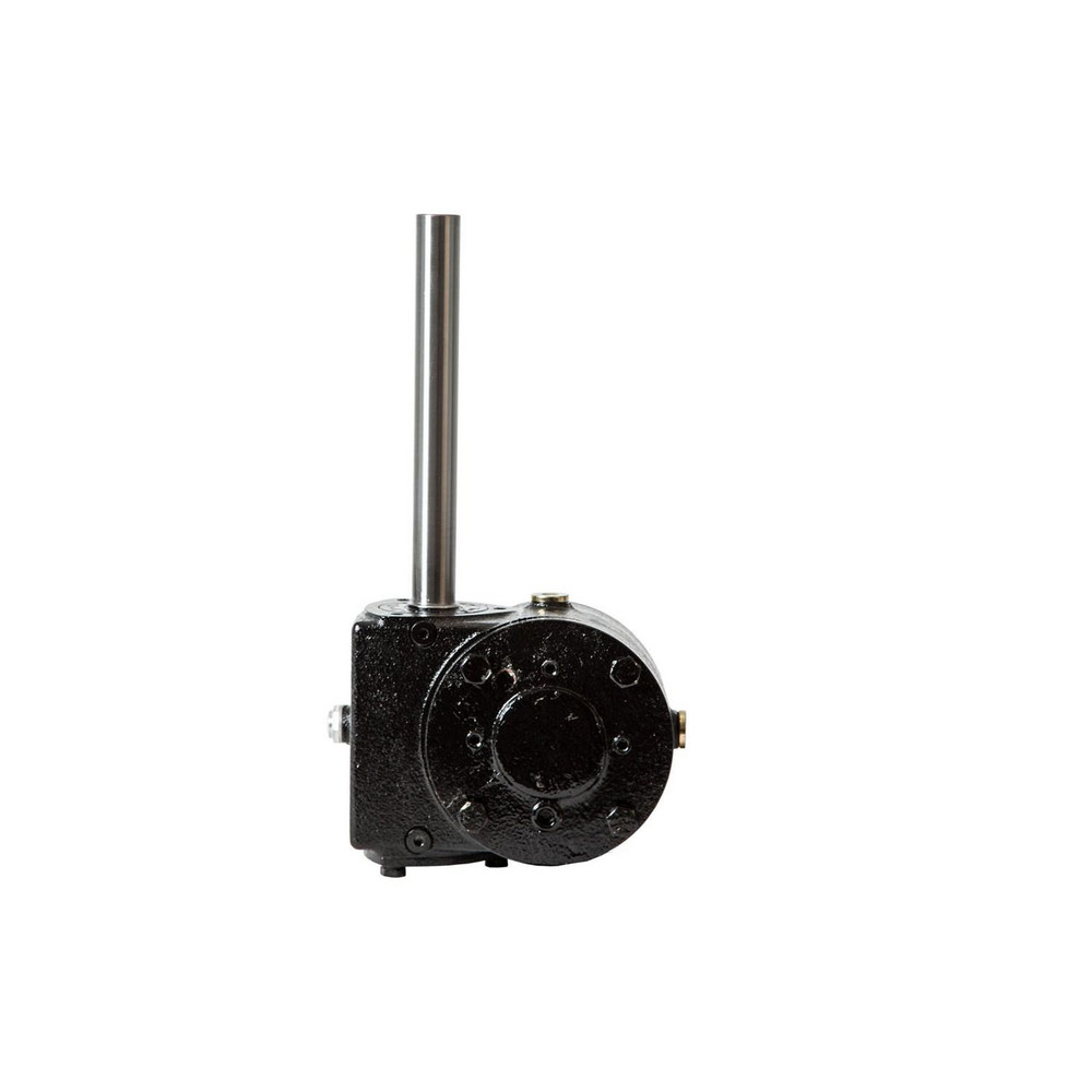 Buyers Products Landscape Spreader Accessories: Type: Gear Box; Product Compatibility: SaltDogg Spreaders; Material: Steel - 1401200