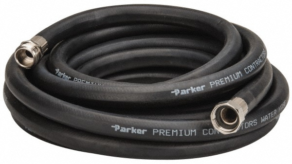 Gilmour 100'  Long All Weather & Contractor  Hose - 865001-1004