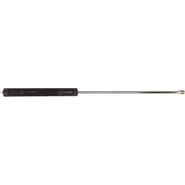 Value Collection 4,000 Max psi Molded Grip Pressure Washer Lance - J06-00175