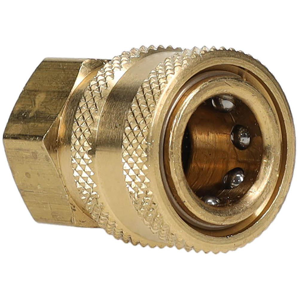 Value Collection 4,000 Max psi Molded Grip Pressure Washer Lance - J06-00175