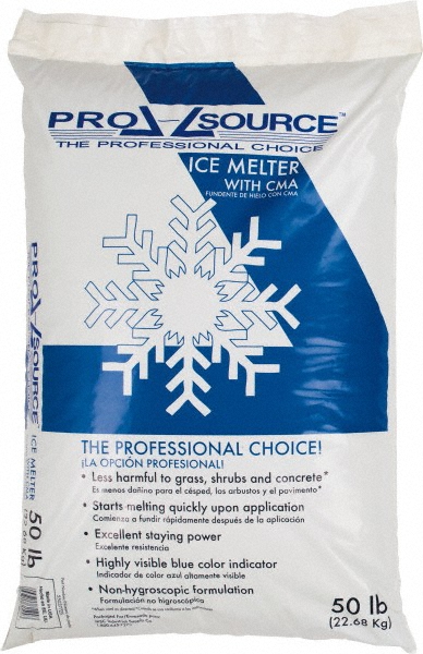 Detco De-Ice, 330 Gal Tote, Windshield De-Icer - 0471-330