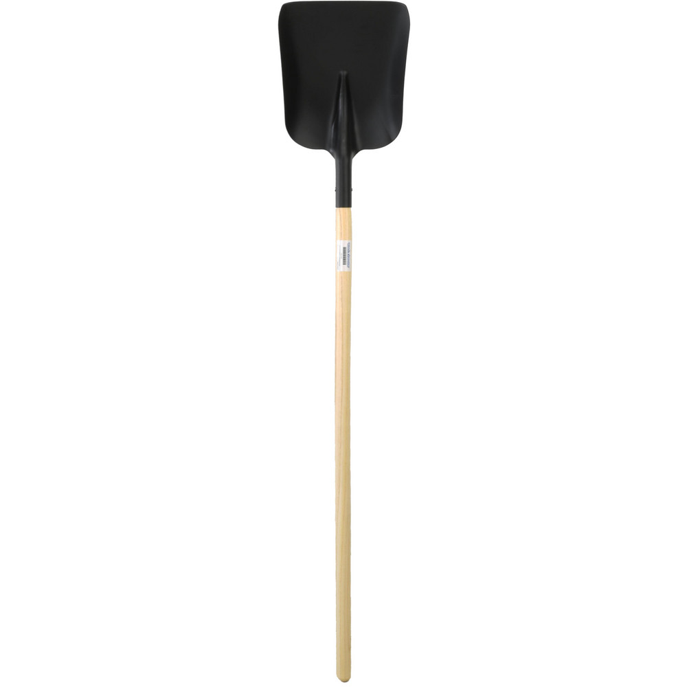 EGA Master Round & Pointed Aluminum Bronze Shovel, Non-Sparking - 71618