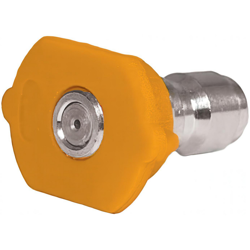 BluShield Pressure Washer Accessories: Accessory Type: Quick Connect Kit; For Use With: Pressure Washer Hoses; Material: Brass - PWA001