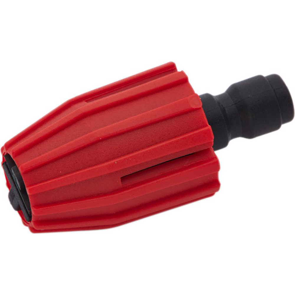 Generac Power Pressure Washer Accessories: Accessory Type: Bent Arm Lance; For Use With: Most Brands; Material: Brass, Chrome - 6682