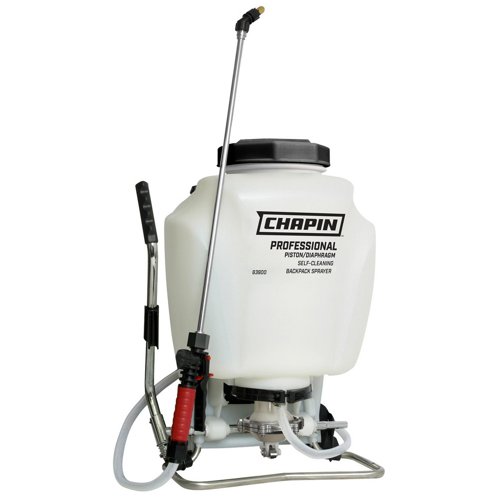 Chapin 4 Gal Chemical Safe Garden Backpack Sprayer - 63900