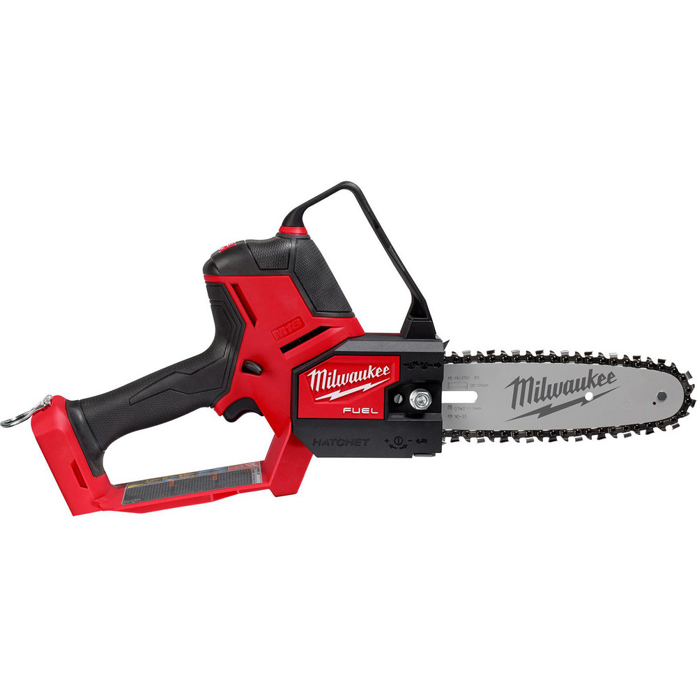 Sarlo Power Mowers, Inc. Chainsaw: 4.2 to 4.5V Gas, 27" Bar Length - 600SX