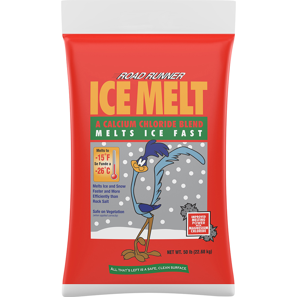 Bare Ground Solutions Ice & Snow Melter & De-Icer: Calcium Chloride, Liquid, 1 gal Pump Spray - BGBDS-1C