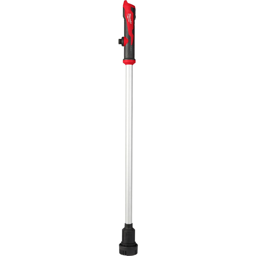 DeWALT Garden Sprayers: Sprayer Type: Backpack Sprayer; Tank Material: Polyethylene; Volume Capacity: 4 gal; Spray Pattern: Cone, Foam, Stream - 190742