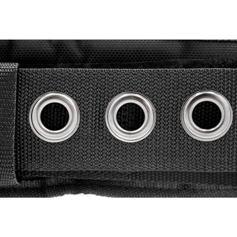 Husky 5.5 in. Padded Belt - HD692663-TH