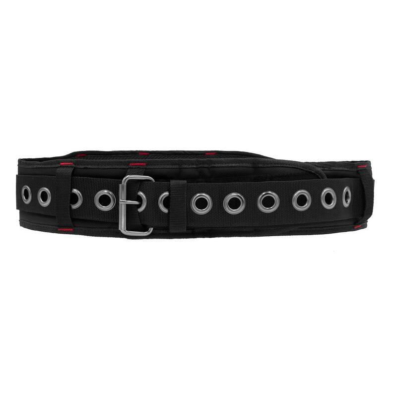 Husky 5.5 in. Padded Belt - HD692663-TH
