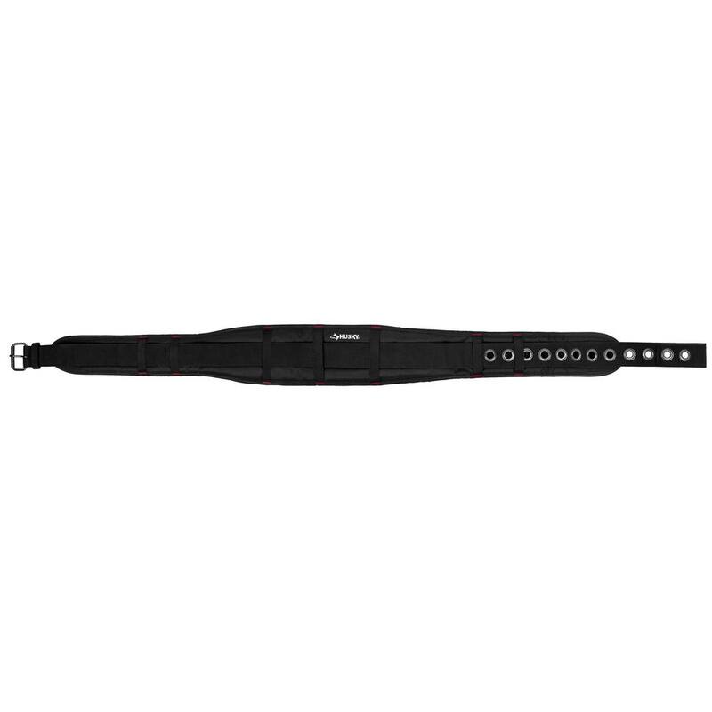 Husky 5.5 in. Padded Belt - HD692663-TH