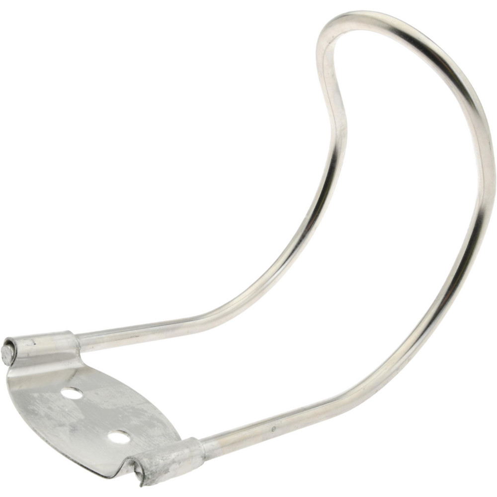Value Collection Garden Hose Racks: 100 ft, Stainless Steel - TC4777H