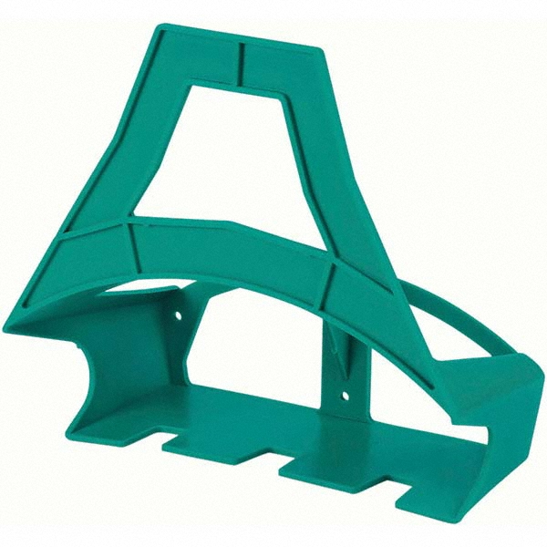 Value Collection Garden Hose Racks: 100 ft, Stainless Steel - TC4777H