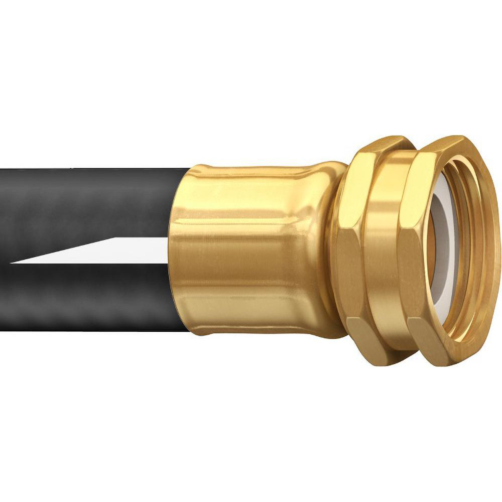 Continental ContiTech Garden Hose: Garden, 5/8, EPDM, 25 - 20742765