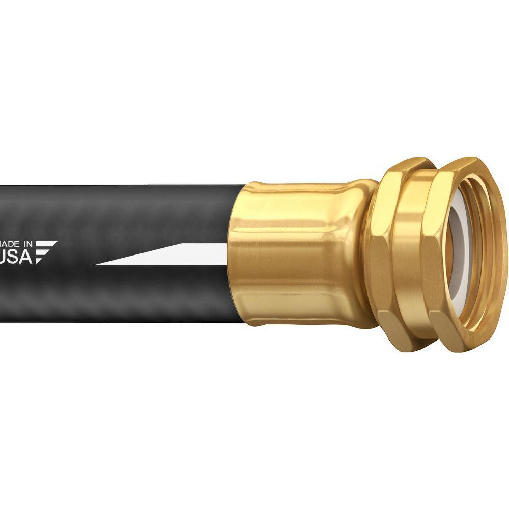 Continental ContiTech Garden Hose: Garden, 5/8, EPDM, 25 - 20742765