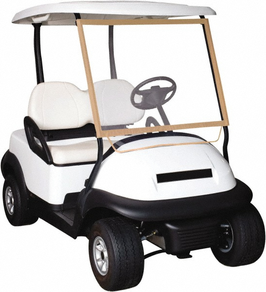 Classic Accessories Golf Cart Protective Cover - 40-057-335501-00