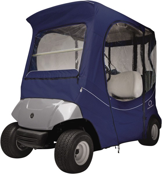 Classic Accessories Golf Cart Protective Cover - 40-057-335501-00