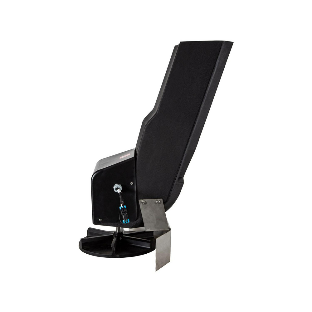Buyers Products Landscape Spreader Accessories: Type: Spreader Chute; Product Compatibility: SaltDogg SHPE4000 and SHPE6000 Spreaders; Material: Polyethylene - 3019256