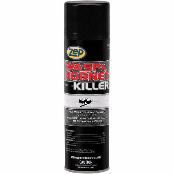 Detco Crawling Insect Killer, 20 oz Aero Can, 7 Week Residual - 0293-A12