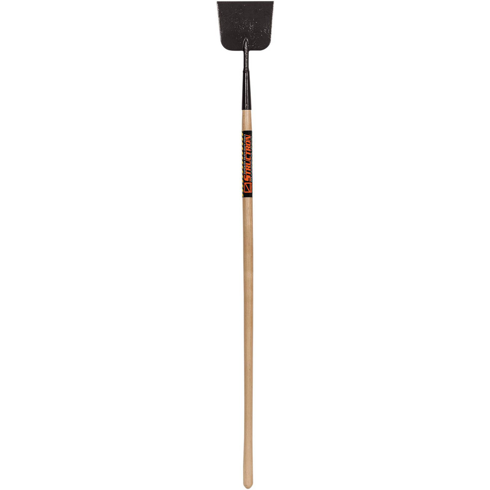 AbilityOne 13-1/2" Steel Scoop Shovel - 5120016118066