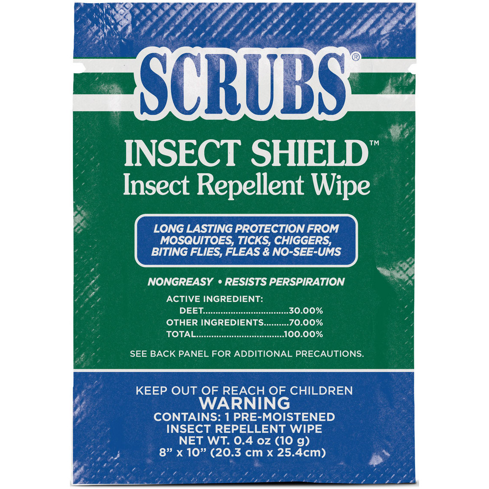 Made in USA 4OZ BTL 12/PK INSECT REPELLENT - 12651