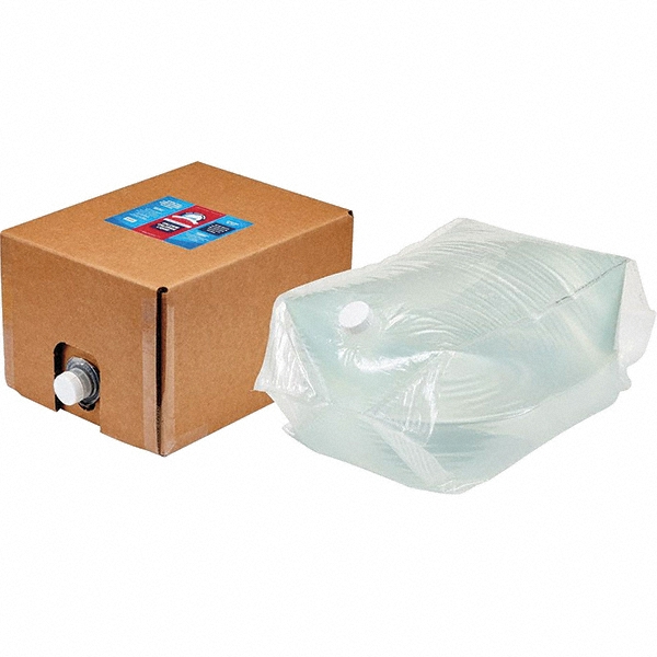 Bare Ground Solutions Ice & Snow Melter & De-Icer: Calcium Chloride, Liquid, 5 gal Drum - BGB-5C