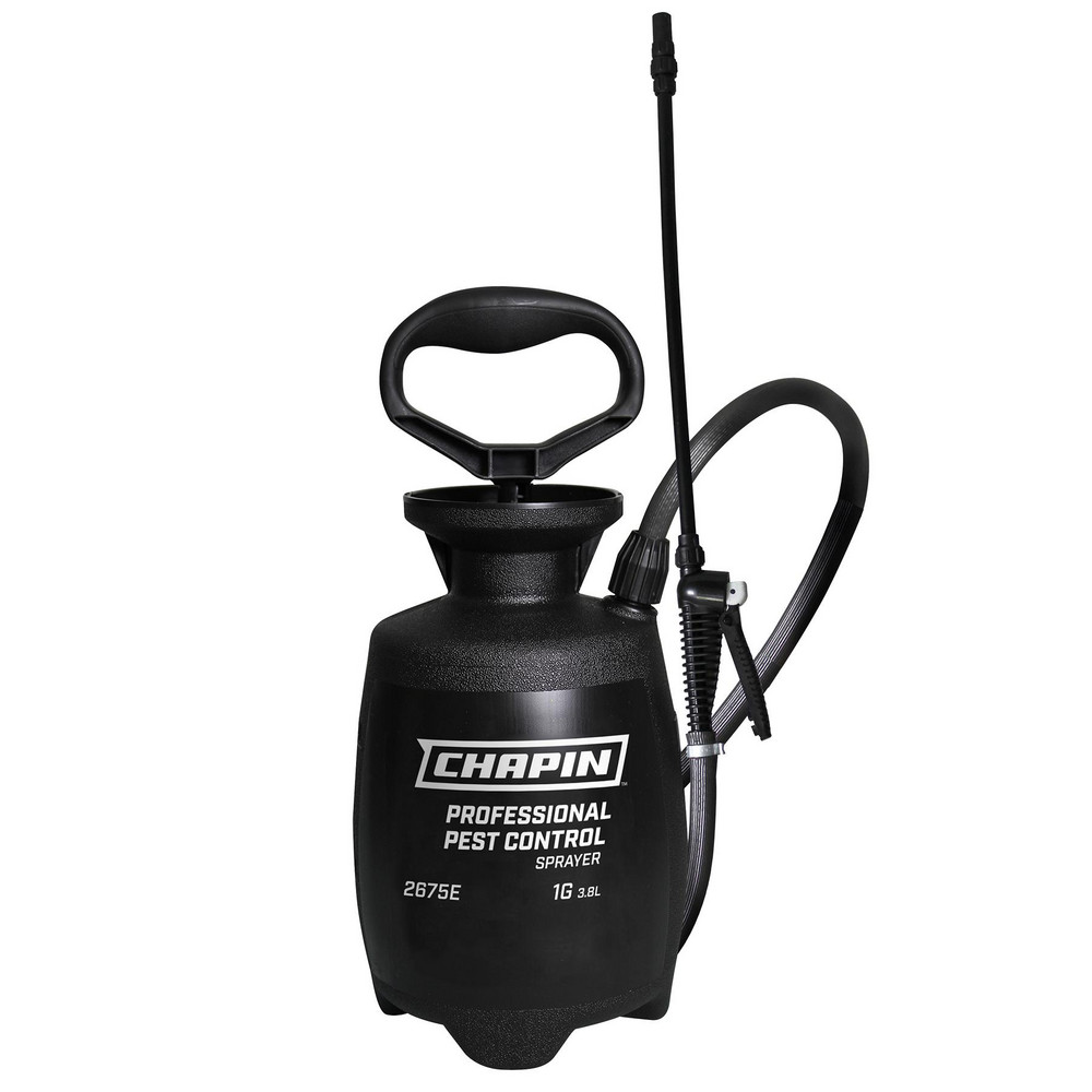 Chapin 1 Gal Chemical Safe Garden Hand Sprayer - 25010
