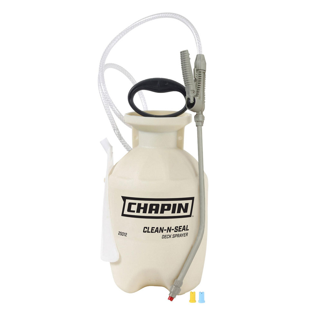 Chapin 1 Gal Chemical Safe Garden Hand Sprayer - 25010