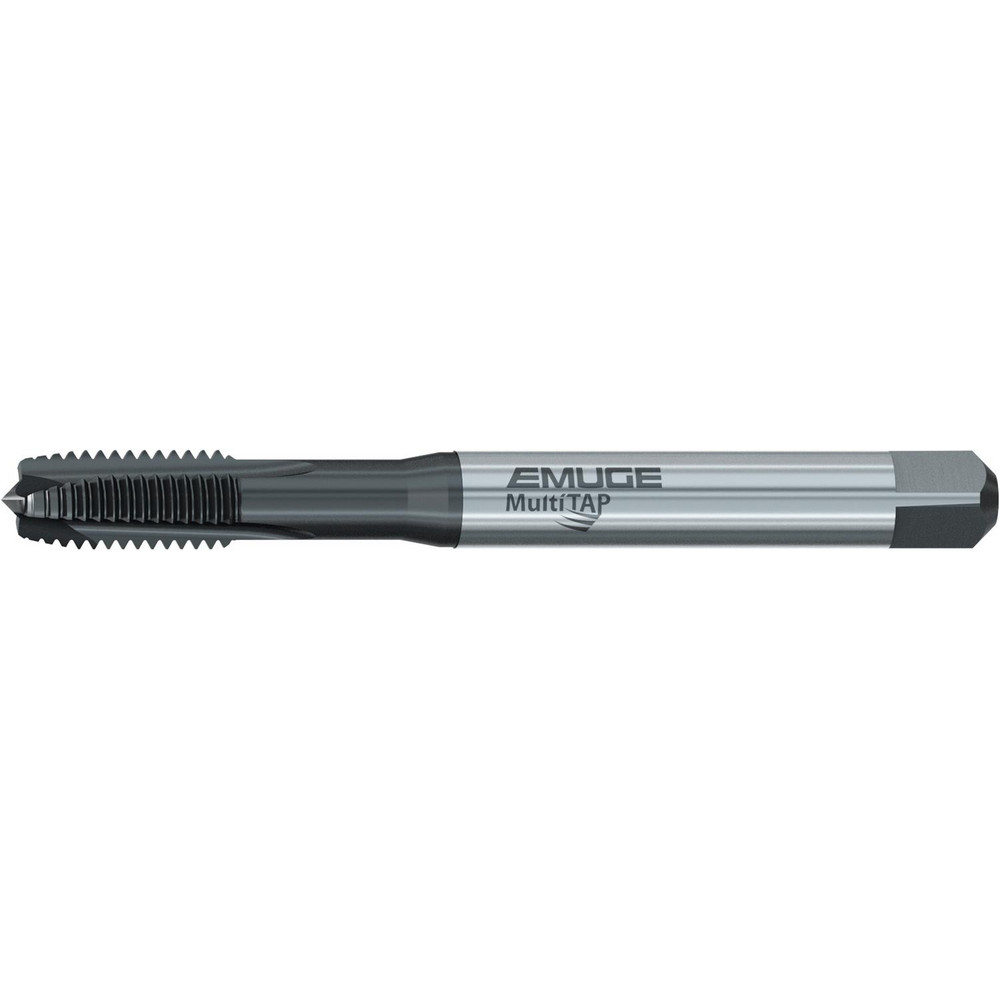 SEYMOUR-MIDWEST Manure Fork with 54" Straight Wood Handle - 49277