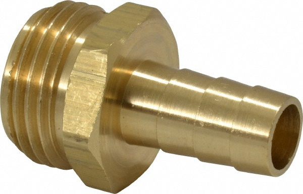 Nelson Garden Hose Washer: 0.625" Hose, Washer, GHT, Rubber - 801704-1004