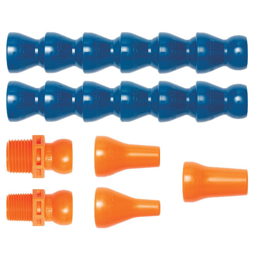 Nelson Garden Hose Washer: 0.625" Hose, Washer, GHT, Rubber - 801704-1004