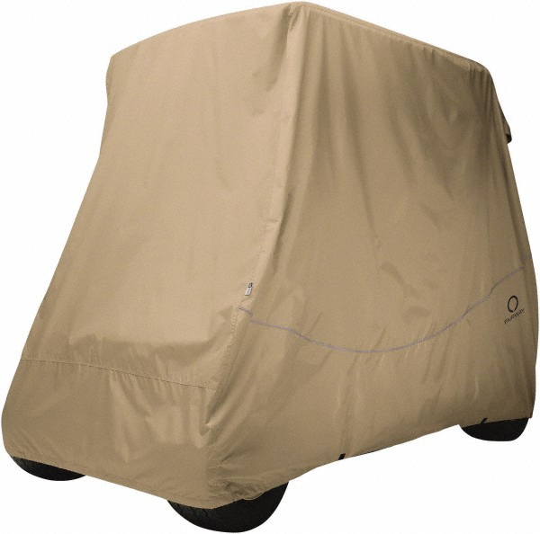 Classic Accessories Golf Cart Protective Cover - 40-063-330401-00