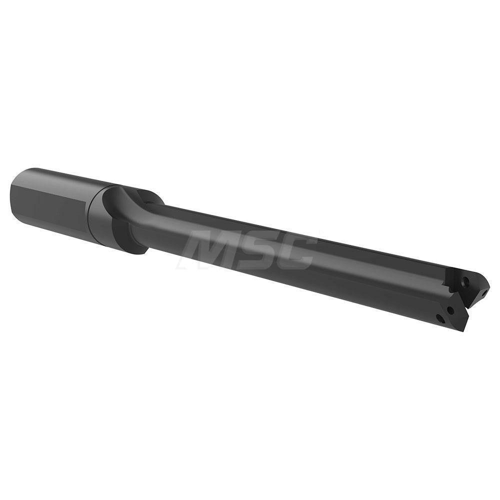 SEYMOUR-MIDWEST Steel, Round, 11.5" Blade Length - 49450