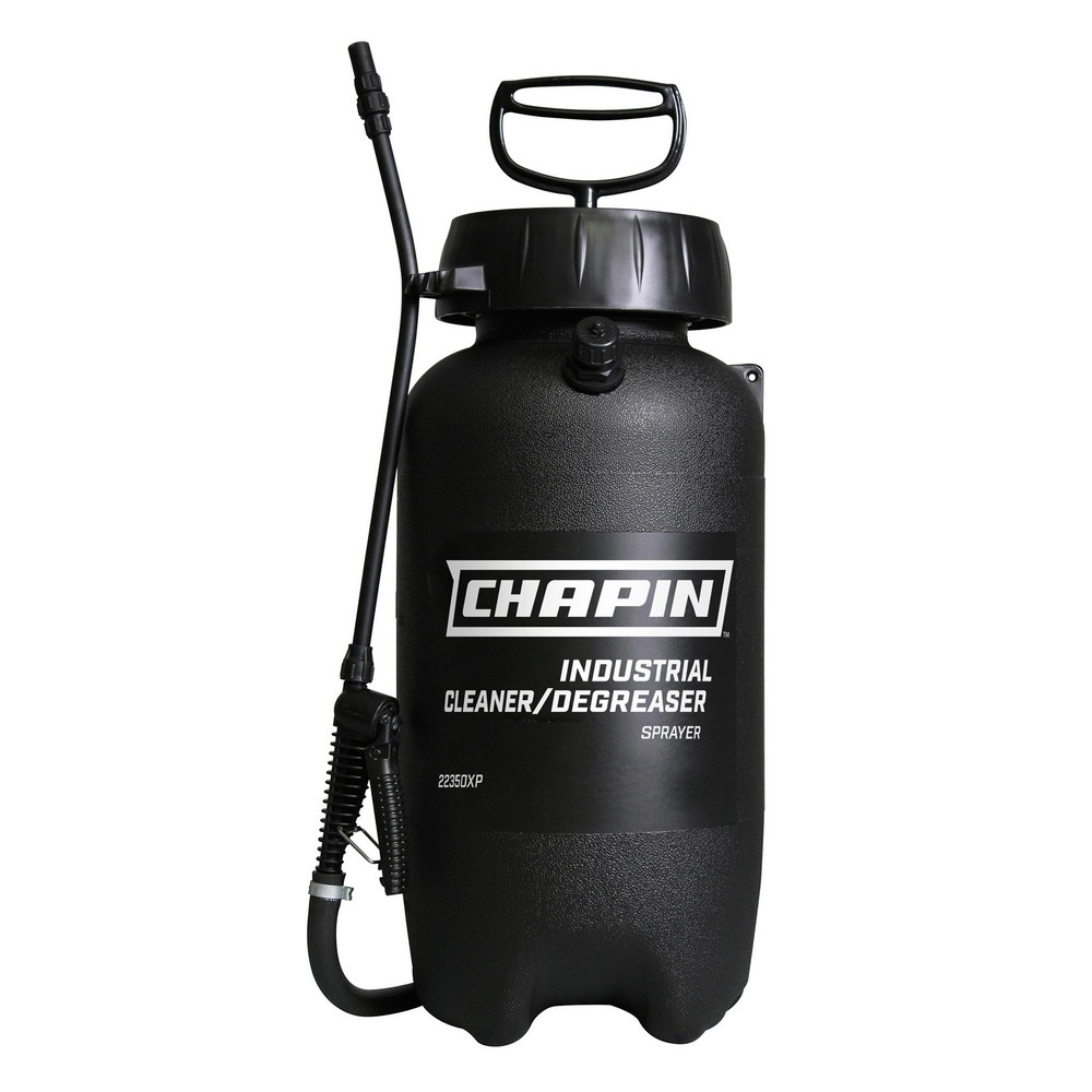 Smith Performance Sprayers 2 Gal Chemical Safe Garden Hand Sprayer - 190364