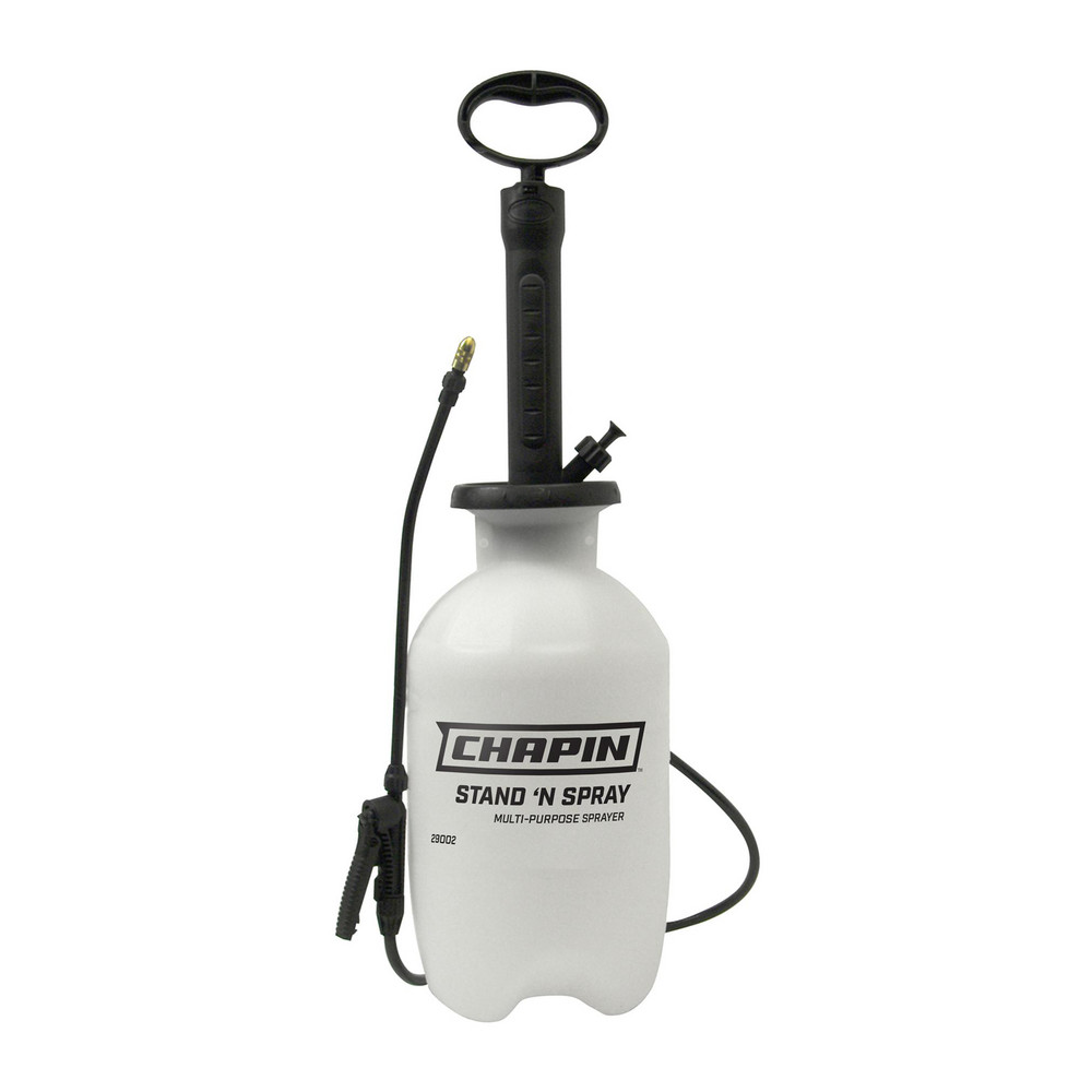Namco Garden Sprayers: Sprayer Type: Handheld; Tank Material: Polypropylene; Volume Capacity: 1-1/2 cu in; Spray Pattern: Mist, Stream - 9878