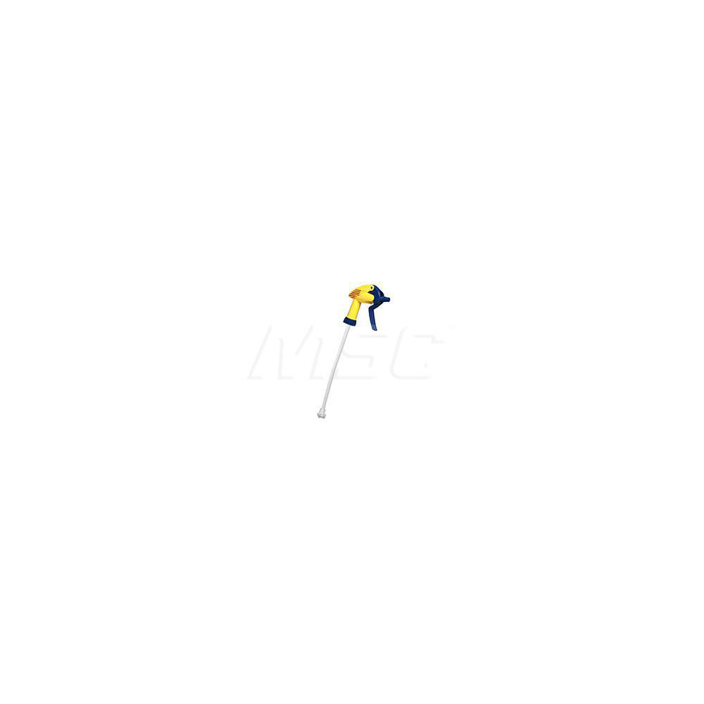 Namco Garden Sprayers: Sprayer Type: Handheld; Tank Material: Polypropylene; Volume Capacity: 1-1/2 cu in; Spray Pattern: Mist, Stream - 9878