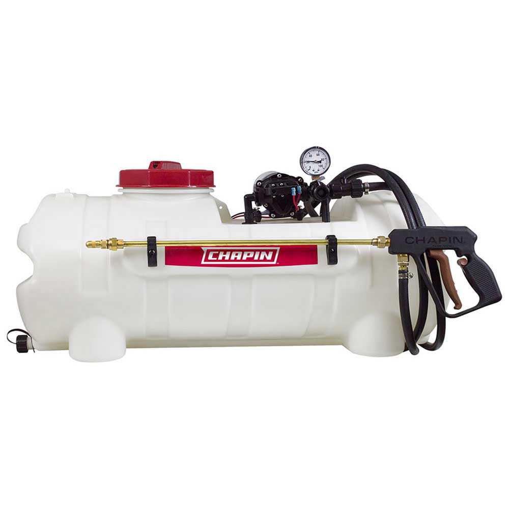 Chapin 15 Gal Chemical Safe Garden Hand Sprayer - 97200E
