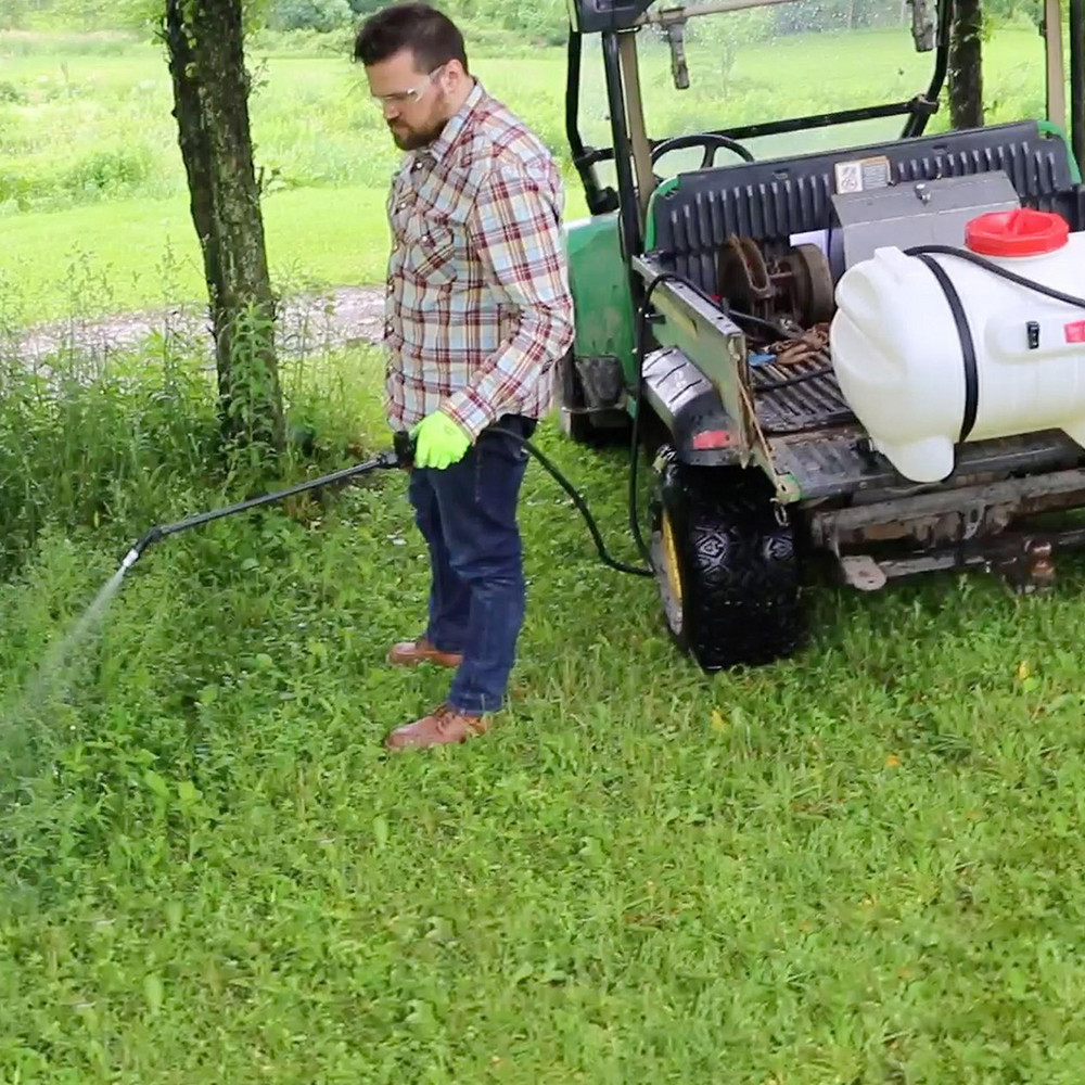 Chapin 15 Gal Chemical Safe Garden Hand Sprayer - 97200E