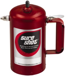 Chapin 15 Gal Chemical Safe Garden Hand Sprayer - 97200E