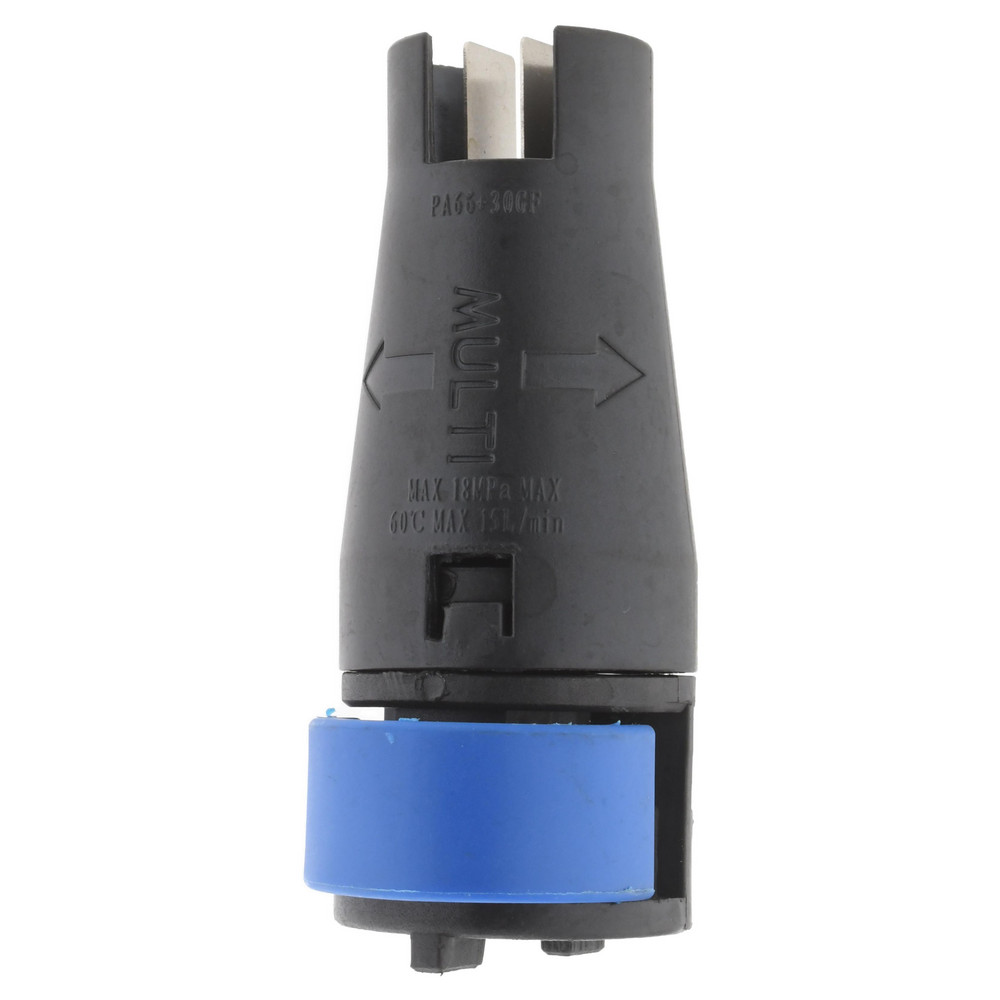Hyde Tools 4,000 psi Spray, Pressure Washer Pressure Washer Nozzle - 28301