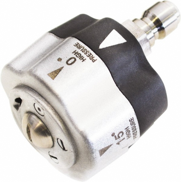 Hyde Tools 4,000 psi Spray, Pressure Washer Pressure Washer Nozzle - 28301