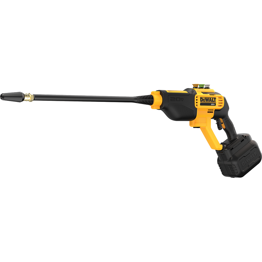 Hyde Tools 4,000 psi Spray, Pressure Washer Pressure Washer Nozzle - 28301